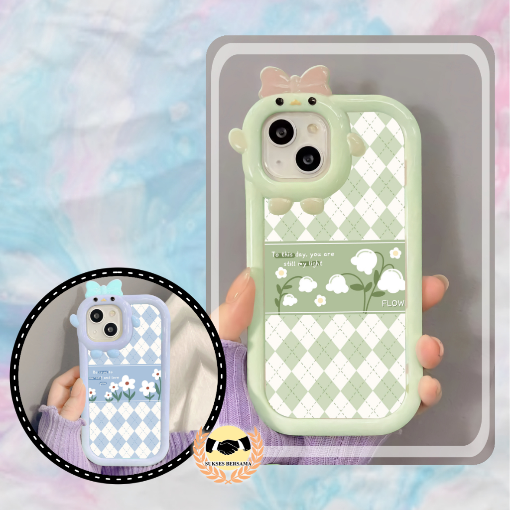 CUSTOM SOFTCASE PITACU FRAME KARAKTER CUSTOM FLOWER FOR SAMSUNG A02S A03S A03 A04 A11 M11 A12 A12 M12 F12 A12 A13 A23 A04S A13 LITE A21S A22 A32 A33 A30 A20 M10S A50 A30S A50S A51 A52 A53 A73 BSB7345