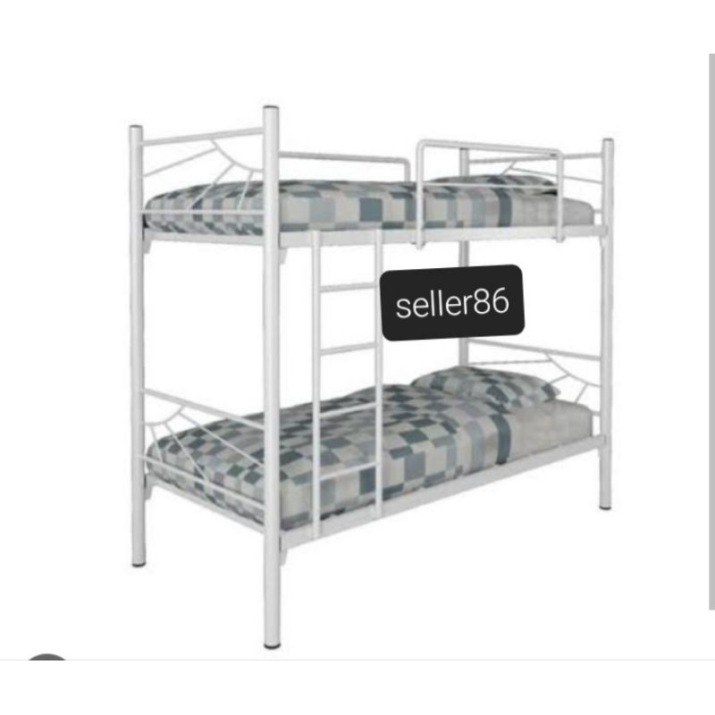 RANJANG BESI TINGKAT PUTIH / RANJANG BESI SUSUN PUTIH/ RANJANG BESI SUSUN PUTIH BANDUNG