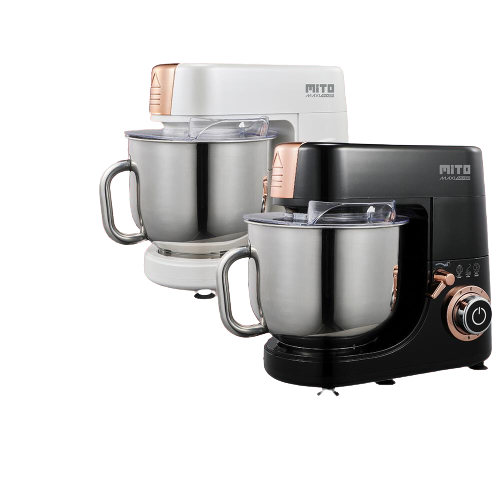 MITO Stand Mixer MX700 Pengaduk Adonan Kue 7L Maxi Mixer