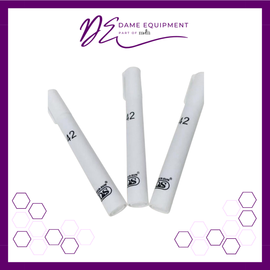 

Dyne Test Pen Nomor 42