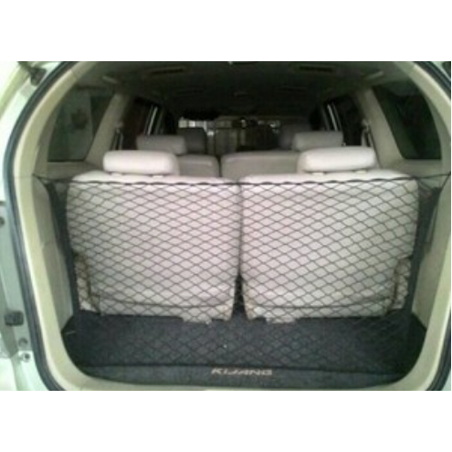 Cargo Net Bagasi Single Net / Jaring Jaring Net Bagasi Mobil Murah