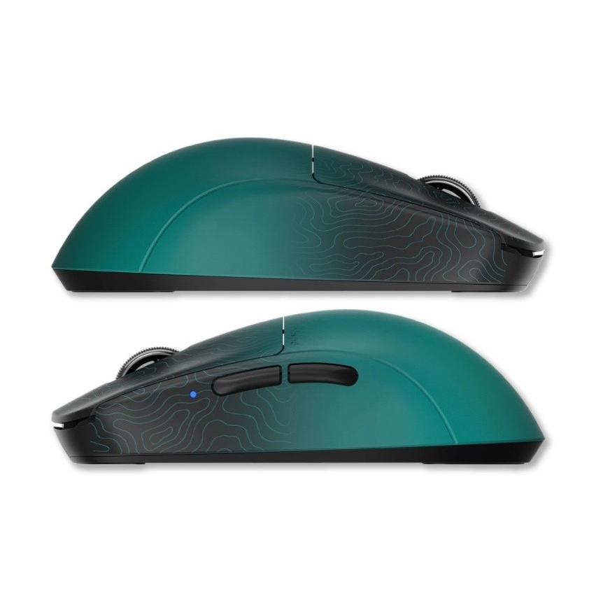 Mouse Pulsar X2 / X2 Mini Wireless RandomFrankP Edition | Mouse Gaming