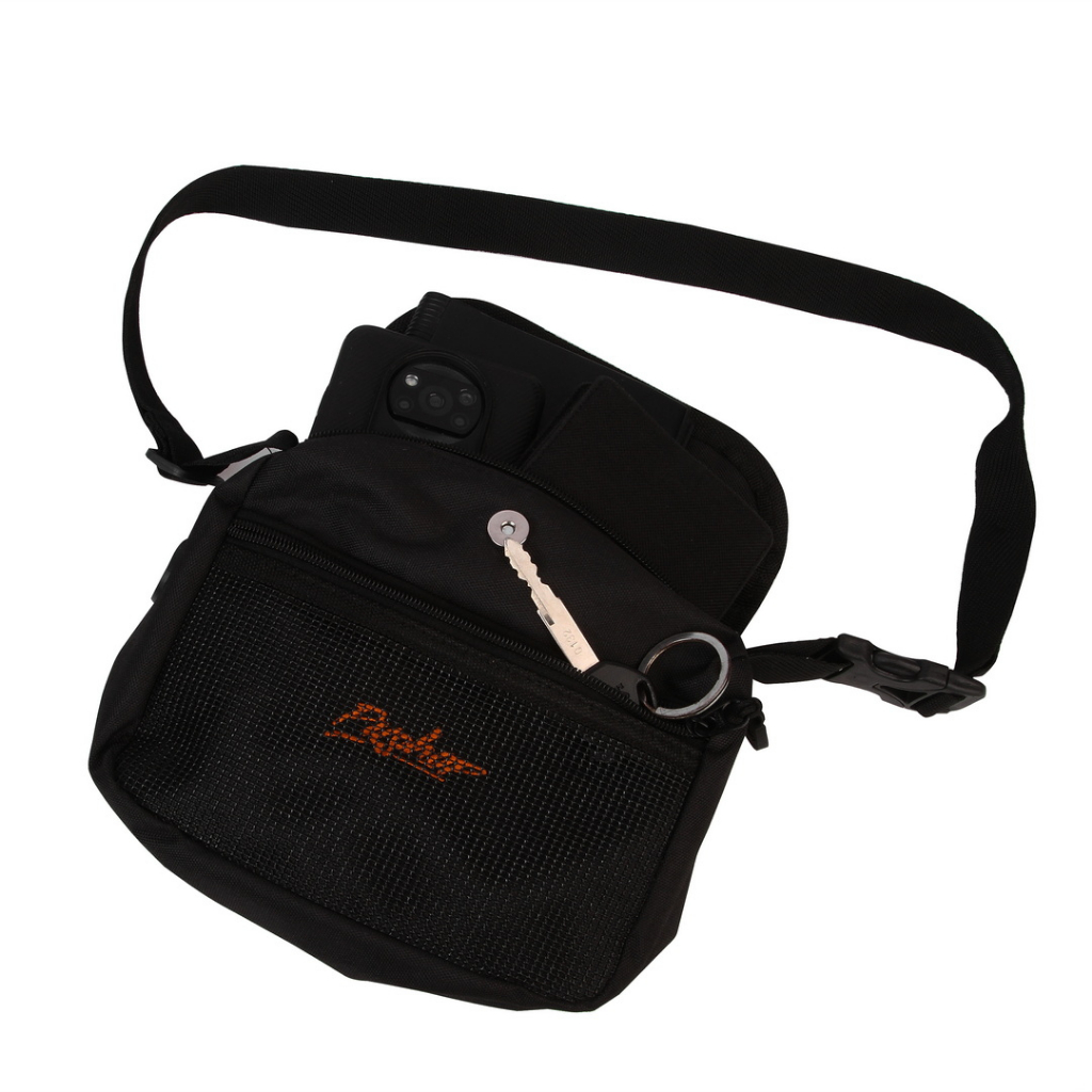 Tas Selempang Slingbag Keren Pushop Ruby