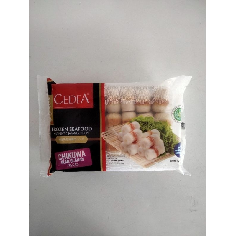 

chikuwa 500 gr
