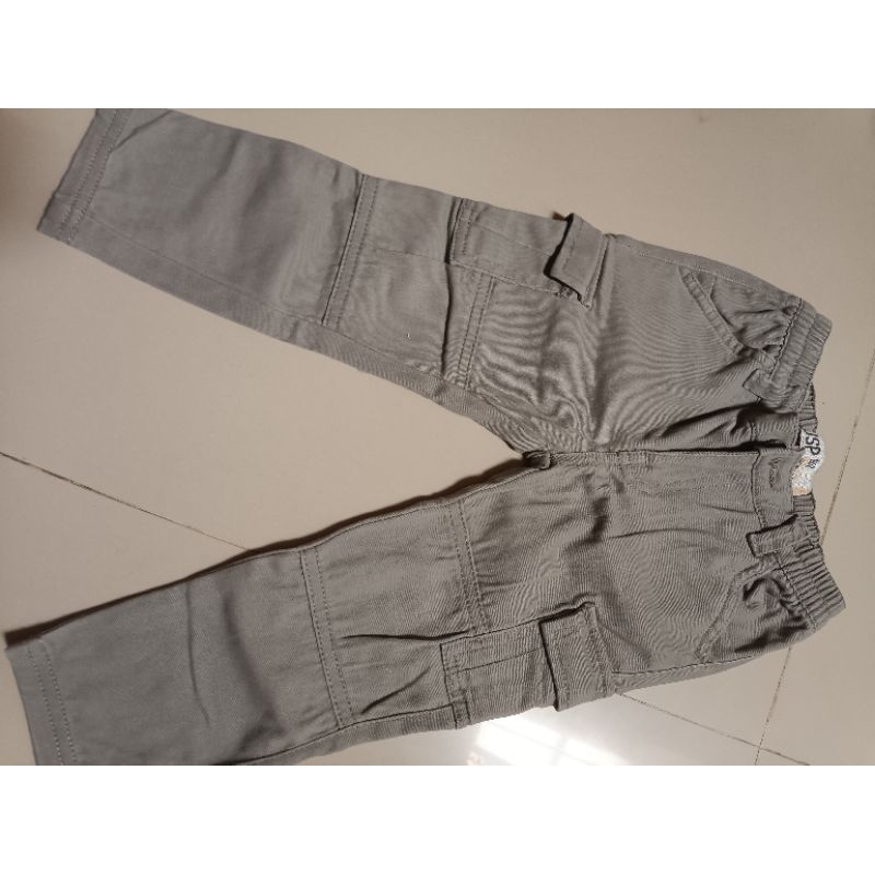 Celana Anak BRAND JSP
