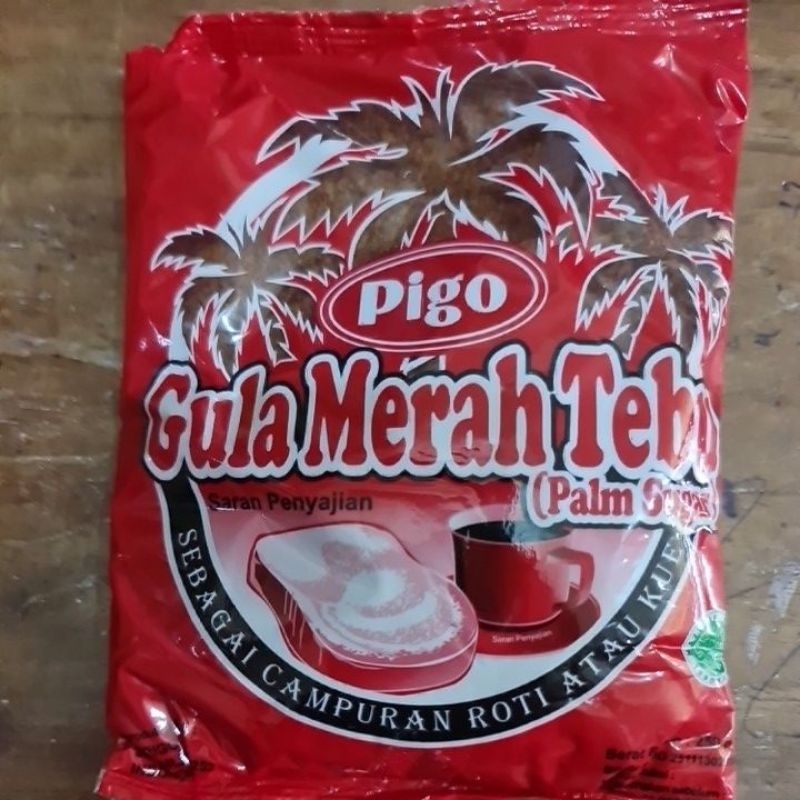 

Palmsuiker atau gula aren