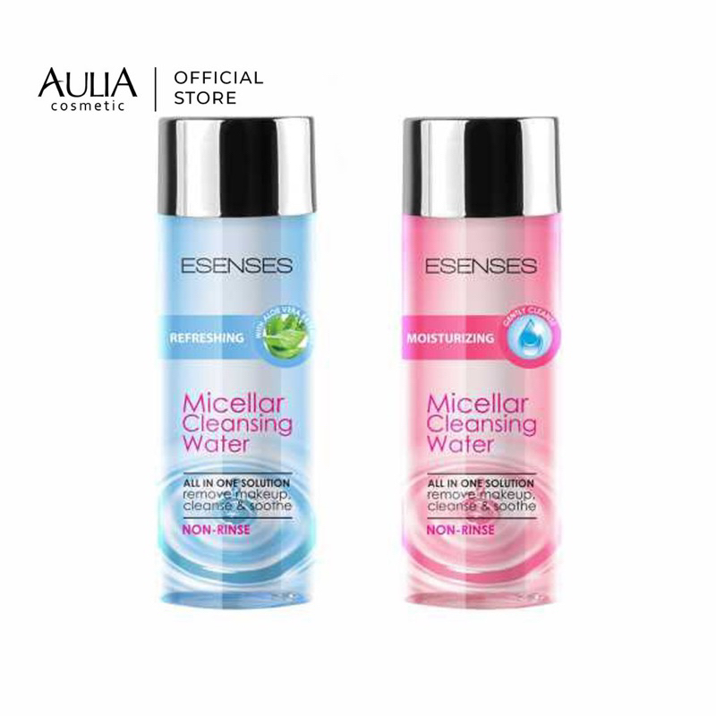 MICELLAR WATER ESENSES