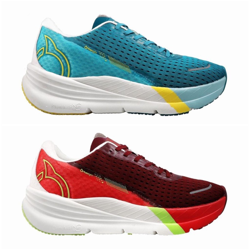 SEPATU RUNNING ORTUSEIGHT HYPERBLAST 2.0