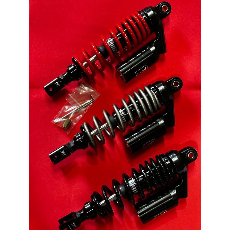 shock belakang tabung matic TMT