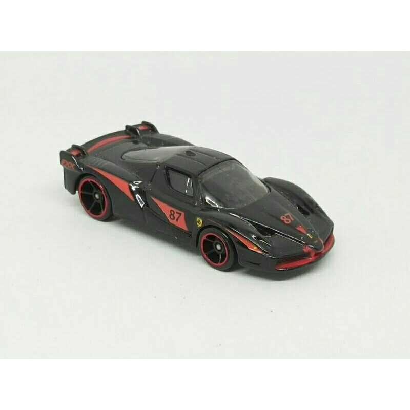Hotwheels Ferrari FXX Speed Machine New Loose