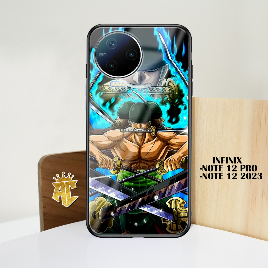 CASE INFINIX NOTE 12 PRO / INFINIX NOTE 12 2023 - Casing INFINIX NOTE 12 PRO / INFINIX NOTE 12 2023 