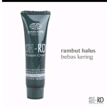 SH-RD protein cream SHRD 5ml original