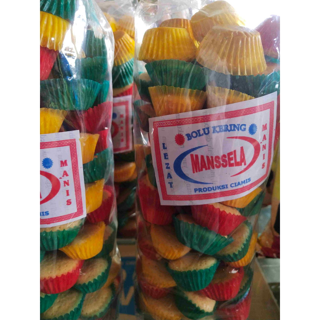 

BOLU KERING MINI MANSELA | MAKANAN RINGAN KILOAN MURAH