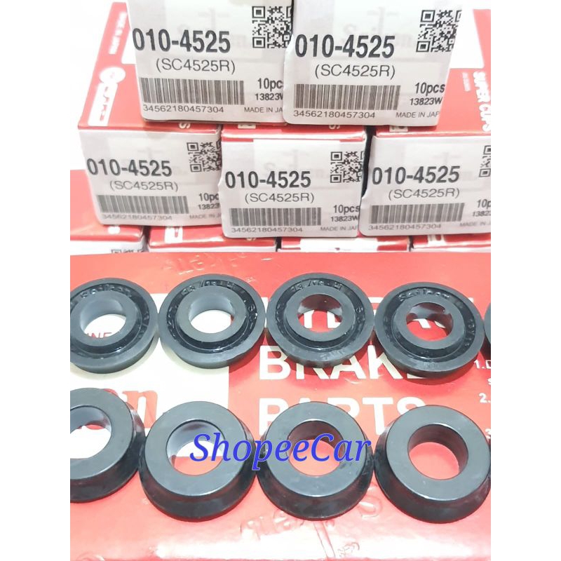 KARET REM SEAL REM SC 4525 L300 DIESEL SEIKEN
