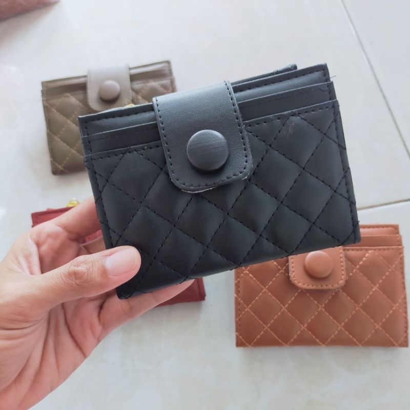 Dompet Wanita Mini Vidi