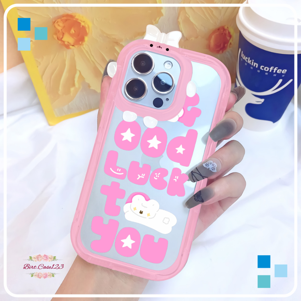 CUSTOM SOFTCASE PITACU FRAME KARAKTER CUSTOM TO YOU FOR IPHONE 6 7 8 6+ 7+ 8+ X XS XR XS MAX 11 12 13 14 PRO MAX BC7474