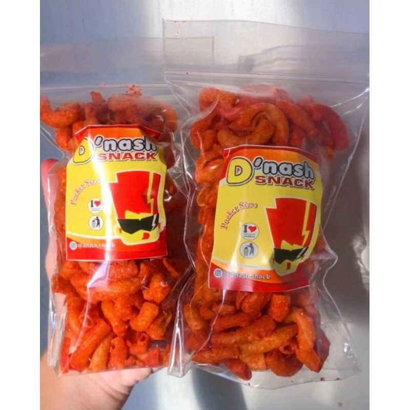 

Makaroni Dnash