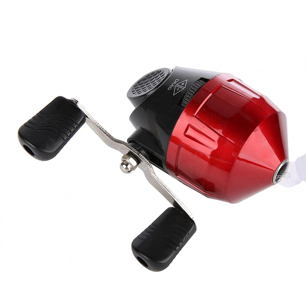 reel ketapel paser ikan