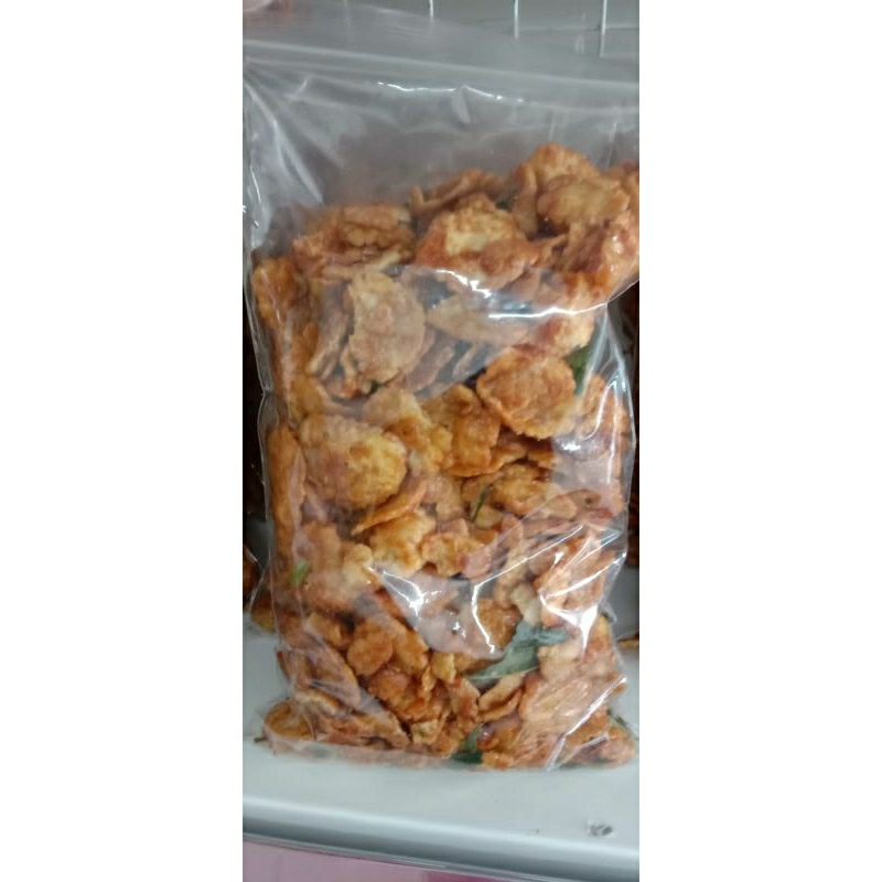 

EMPING PEDAS Lebar MELINJO