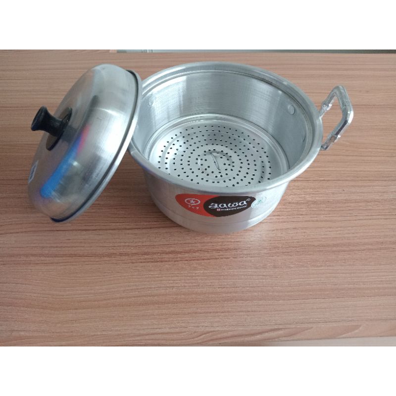 MASPION JAWA - PANCI EKONOMI/KUKUS/DANDANG  20cm