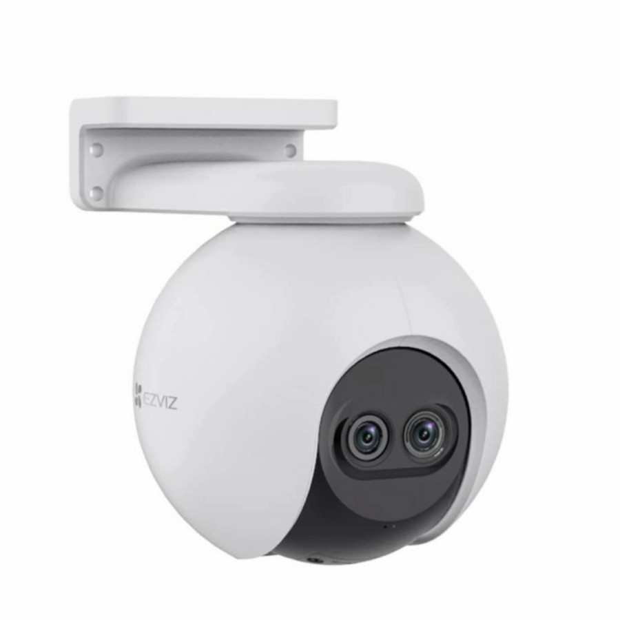 EZVIZ C8PF Dual Lens 8x Zoom Outdoor 1080P IP Camera Pan &amp; Tilt Wifi