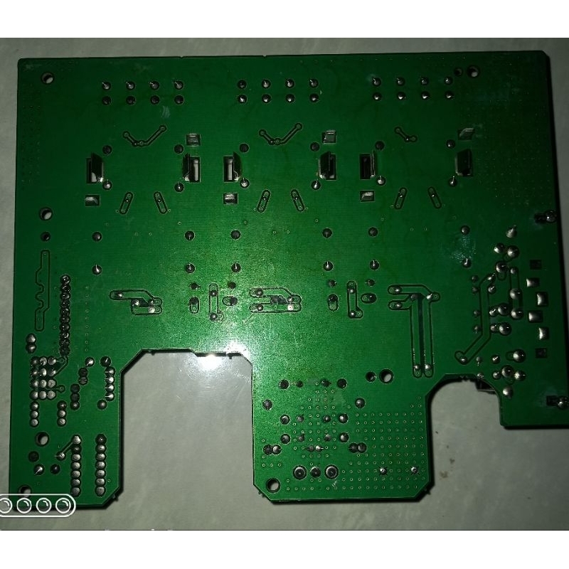 modul power amplyfier bigband polytron