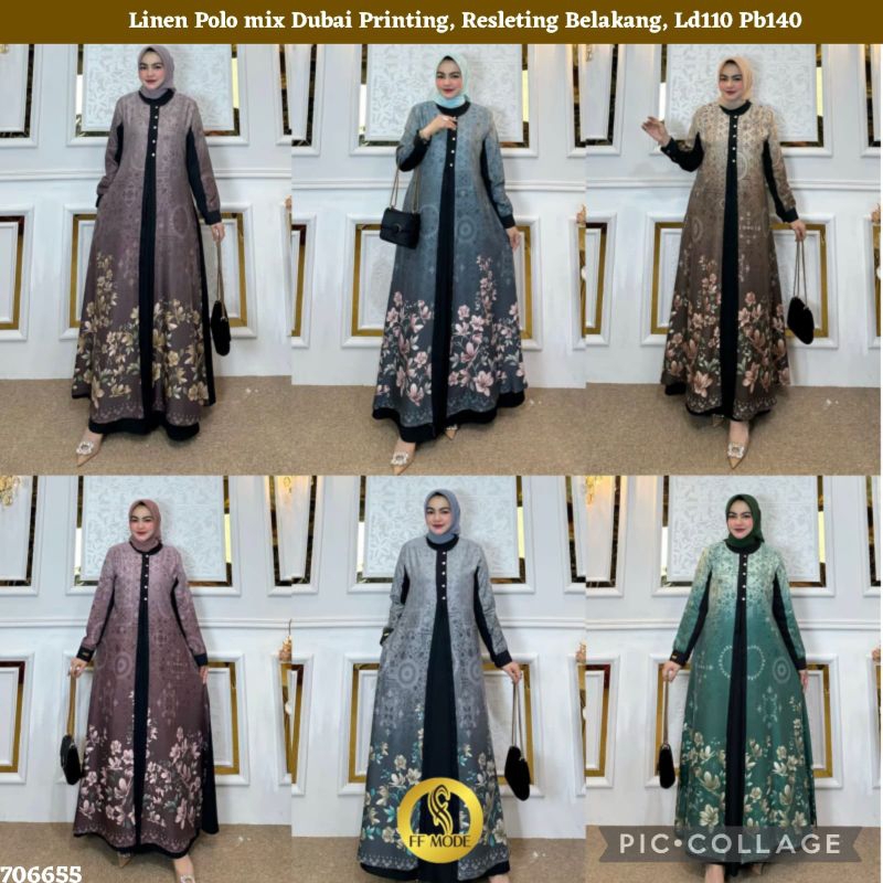 aqila by ff mode