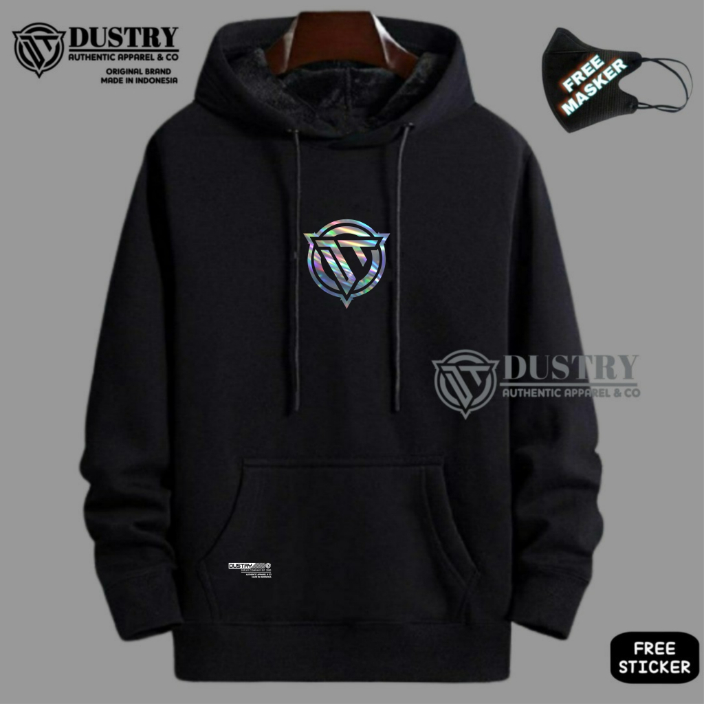 Jaket Hodie Distro Sweater Hoodie Pria Original Unisex Cewek Cowok Keren Bahan Tebal Japan Korean Style Asli Switer Sunmori Aesthetic Sweeter Hodi LOGO HOLOGRAM Terbaru 2023 Ori Dewasa Polos Murah Jumbo Hitam Terbaik Trend Kekinian