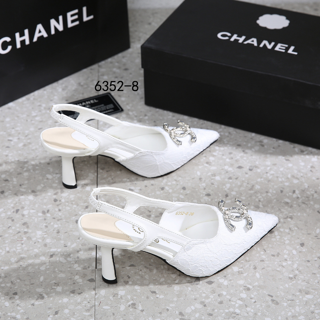 ch Heels 6352-8