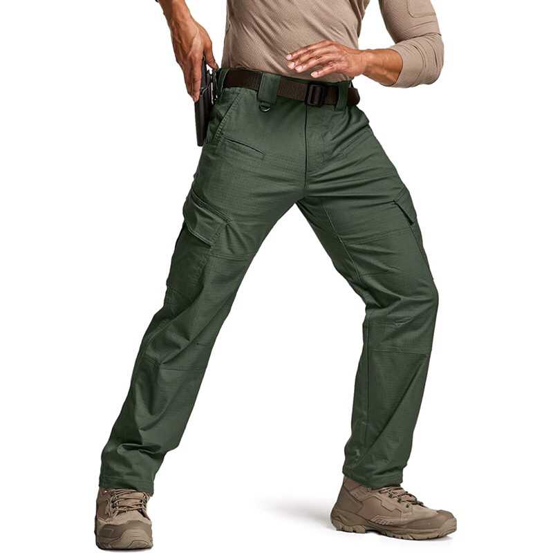 cqr flex ripstop tactical pant