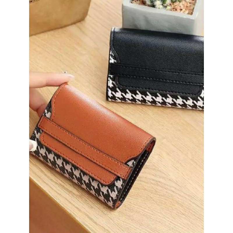 Arifirn Vee - Premium Dompet Lipat Wanita Murah