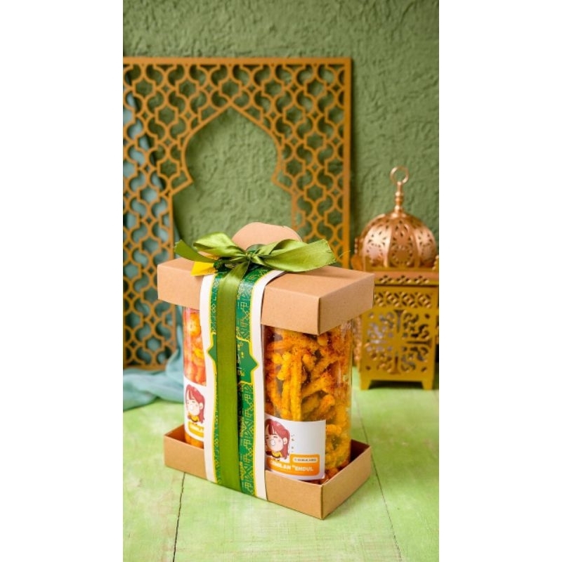 

paket hampers "idul fitri 2