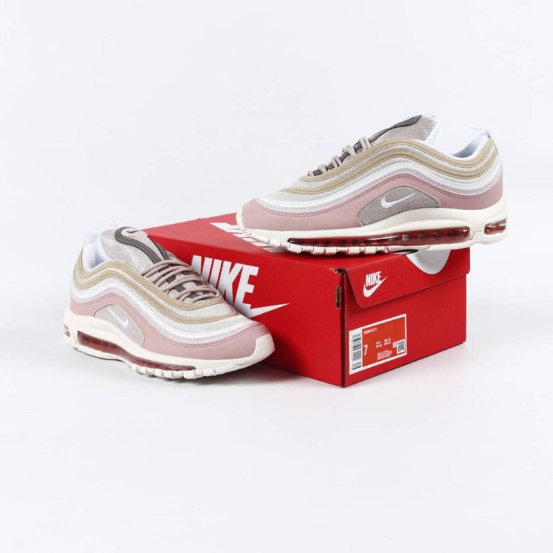 Sepatu Nike Air Max 97 Particle Beige 312834-200