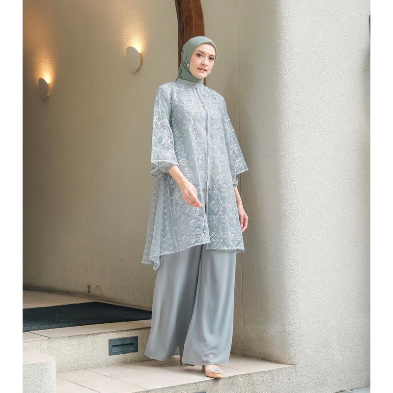 MIKA ONE SET AKITA.ID SM