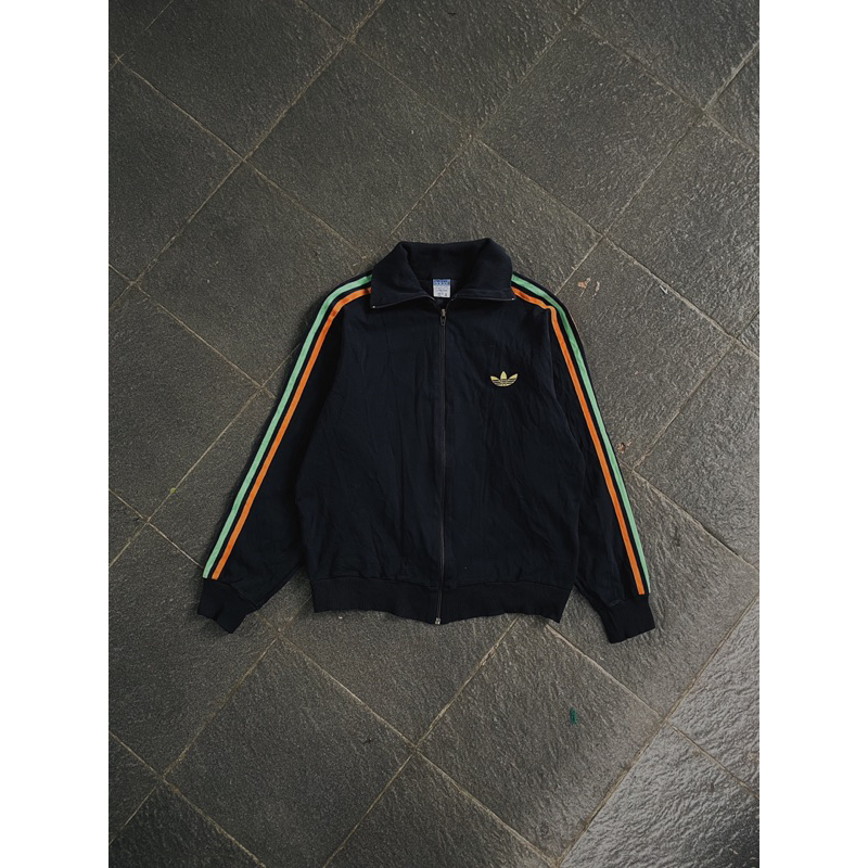 Tracktop Adidas West Germany