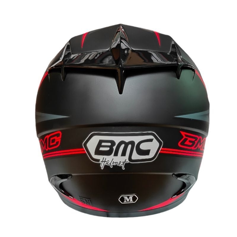 HELM BMC BLADE ORIGINAL