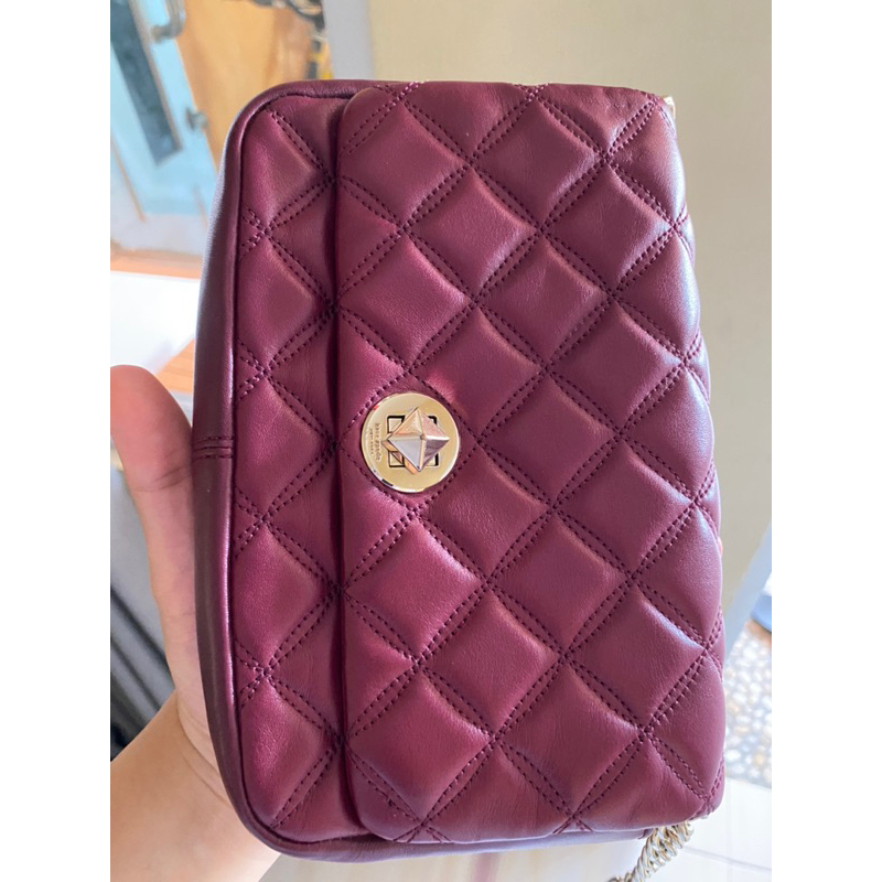 KateSpade Natalia Original preloved