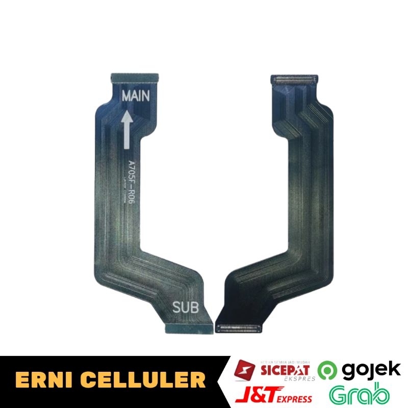 FLEXIBLE BOARD SAMSUNG A70 A705