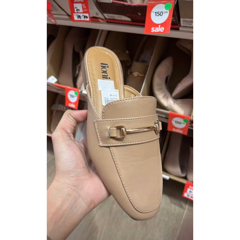 FlatShoes Fioni By Payless