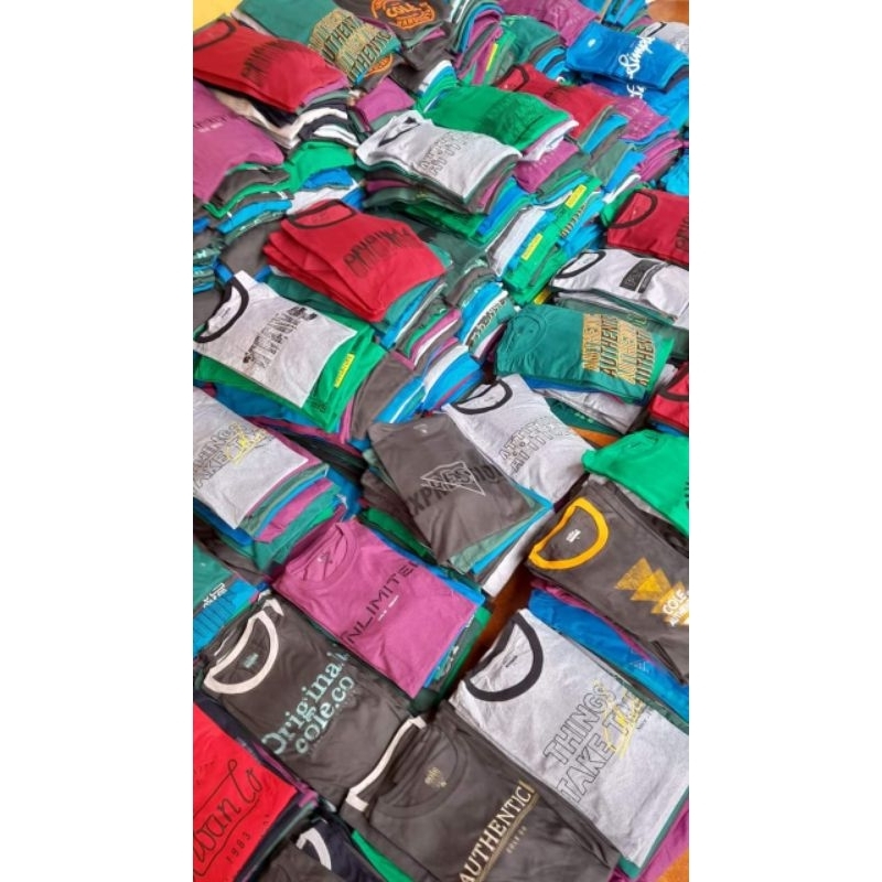 KAOS OBLONG COLE MOTIF RANDOM