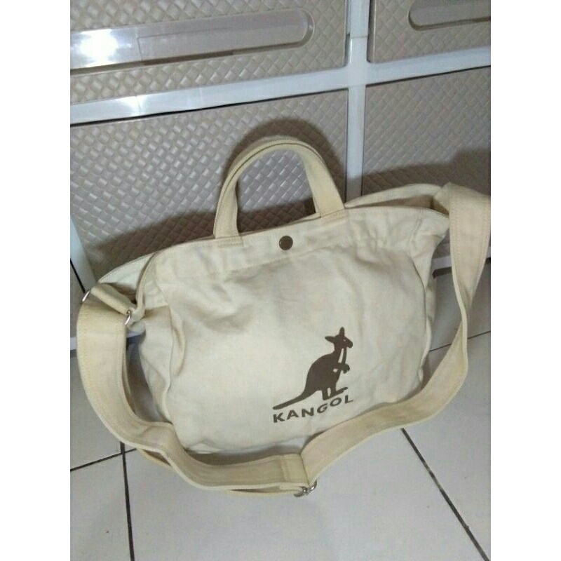 Slingbag kangol