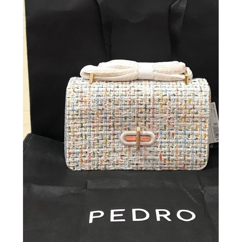 PEDRO ORIGINAL BAG ORI STORE
