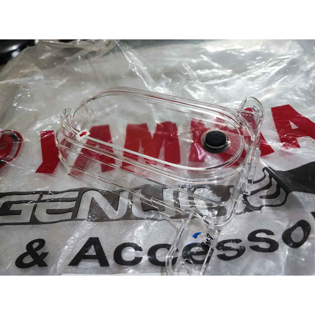 Mika speedometer mika cover speedo mika spidometer kaca speedometer kaca spidometer yamaha fazzio or