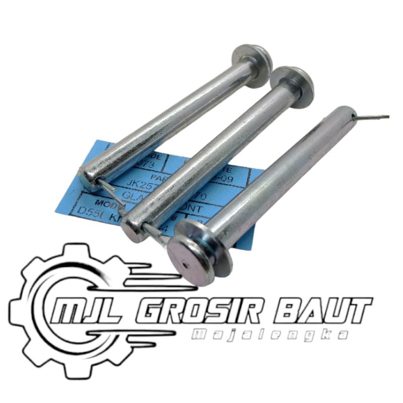 AS PEN ENGSEL JOK HONDA BEAT VARIO SCOOPY GENIO ORIGINAL
