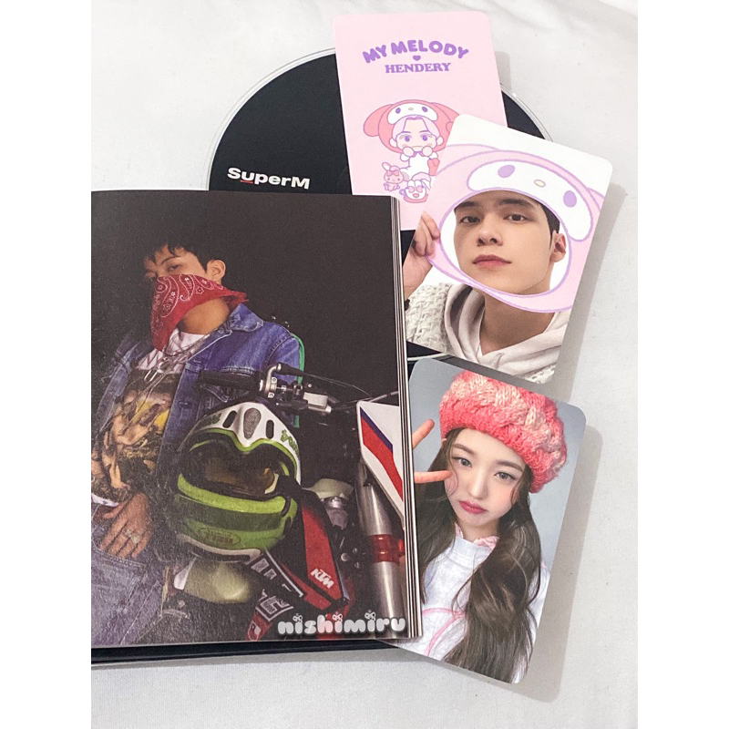 [booked] Mark Jopping US ver