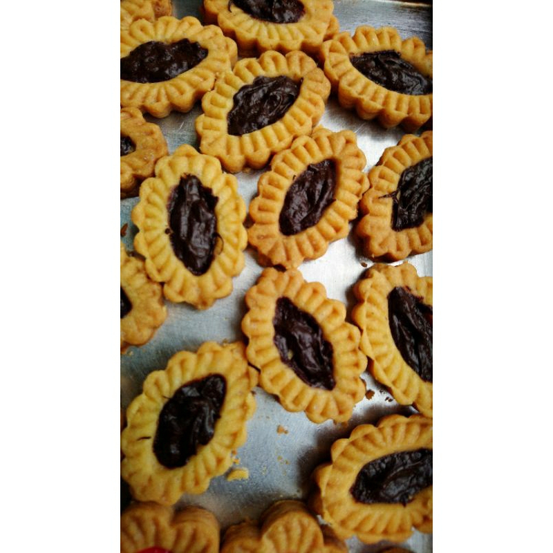 

COKLAT COOKIES