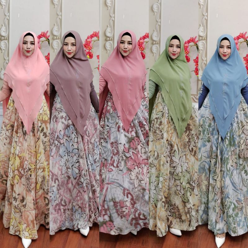 DELISA By FAZZA BOUTIQUE