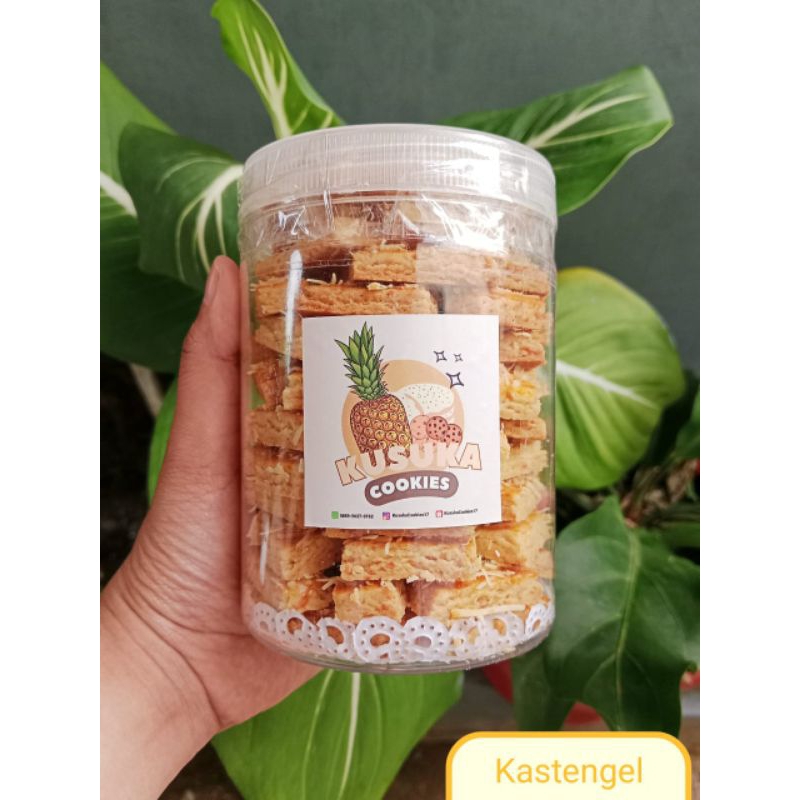 

Kastengel keju premium terlaris!!