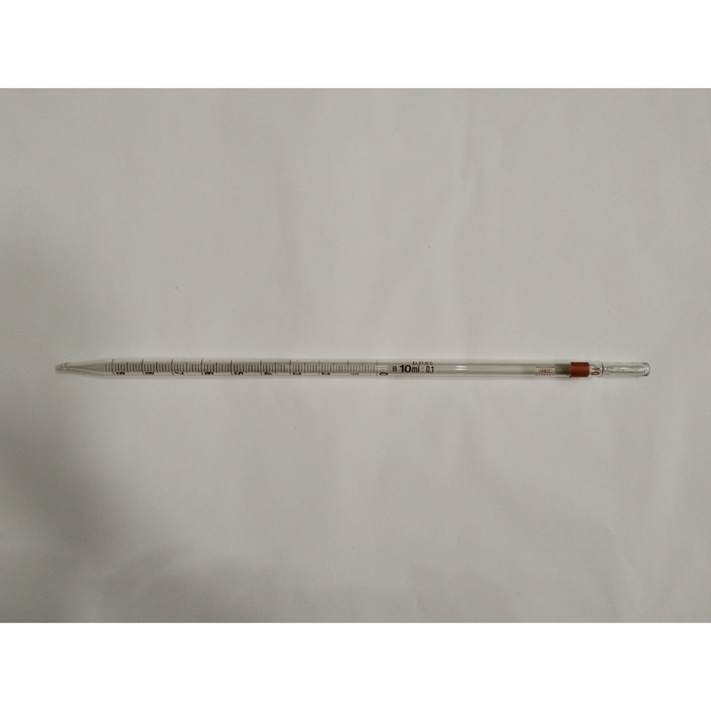 Pipet Ukur HBG / Measuring Pipette / Pipet ukur HBG