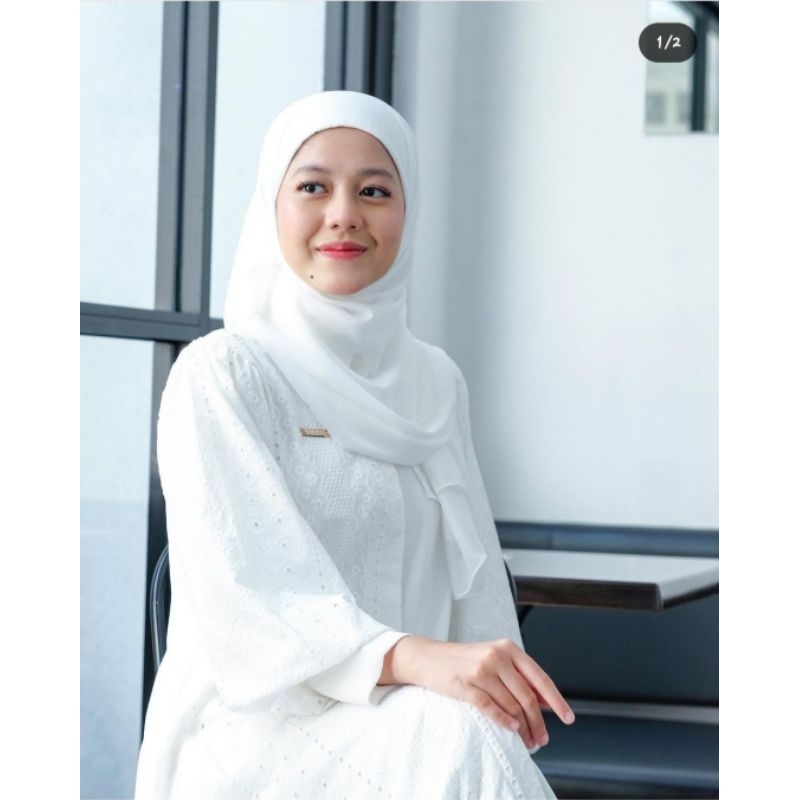 RAUDHAH DRESS ORI BY FENTAHOUSE